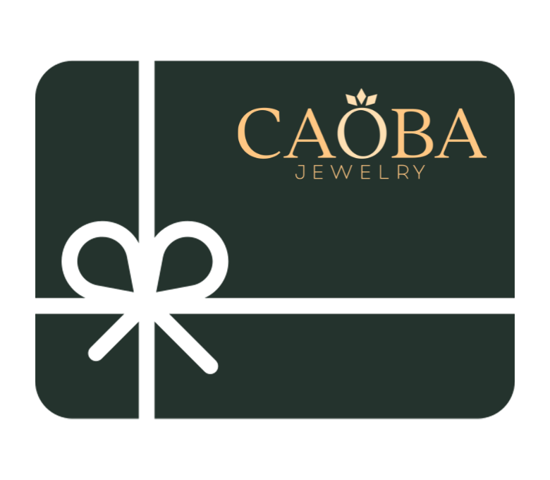 Gift Card Caoba