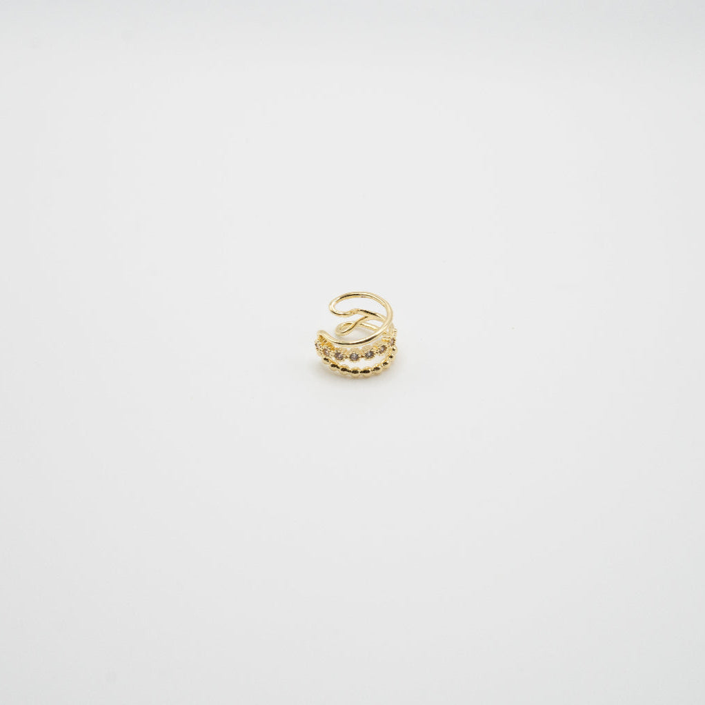 Refined miniearcuff